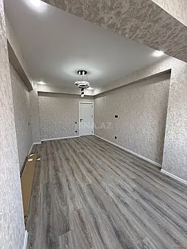 Satılır 2 otaqlı mənzil 65.4 m² — Xırdalan, Abşeron 2 otaq 65.40 m²