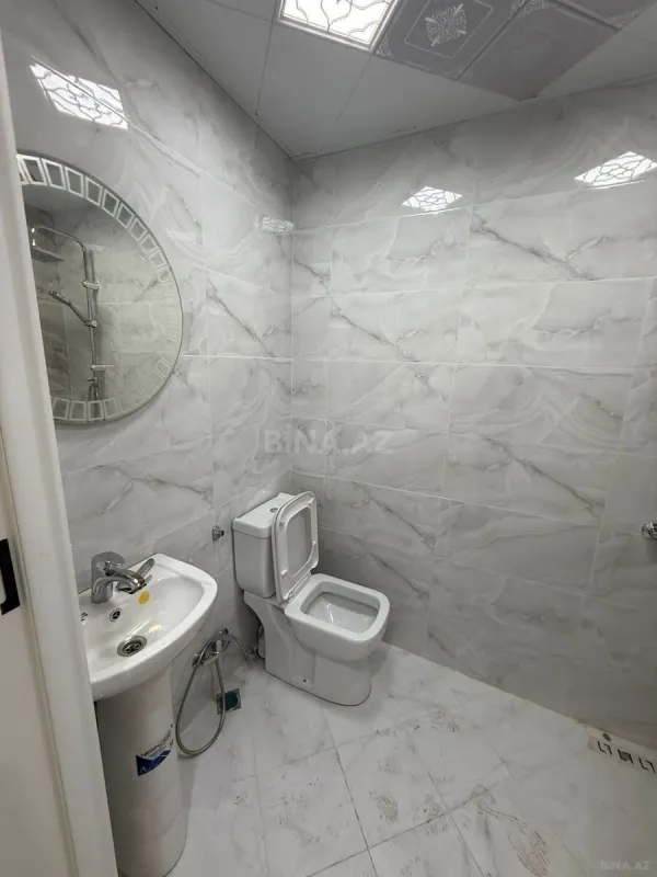 Satılır 2 otaqlı mənzil 65.4 m²