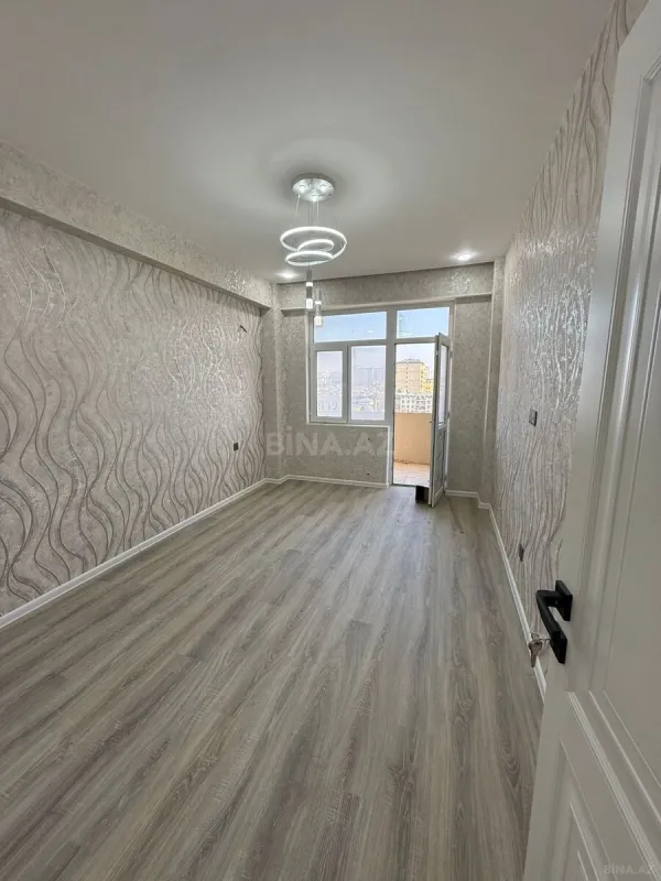 Satılır 2 otaqlı mənzil 65.4 m²