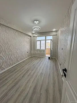 Satılır 2 otaqlı mənzil 65.4 m²