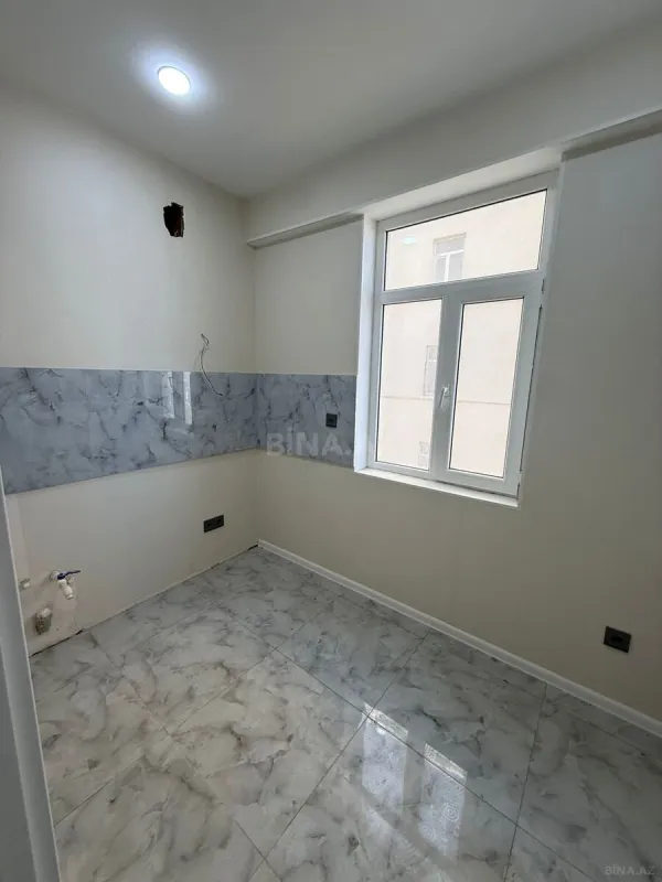 Satılır 2 otaqlı mənzil 65.4 m²