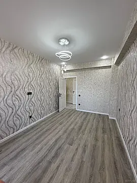 Satılır 2 otaqlı mənzil 65.4 m²