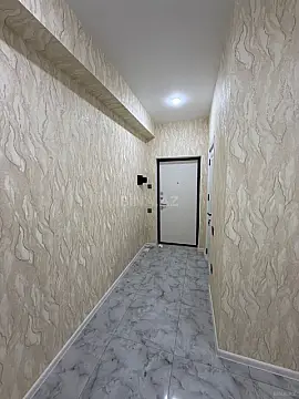 Satılır 2 otaqlı mənzil 65.4 m²