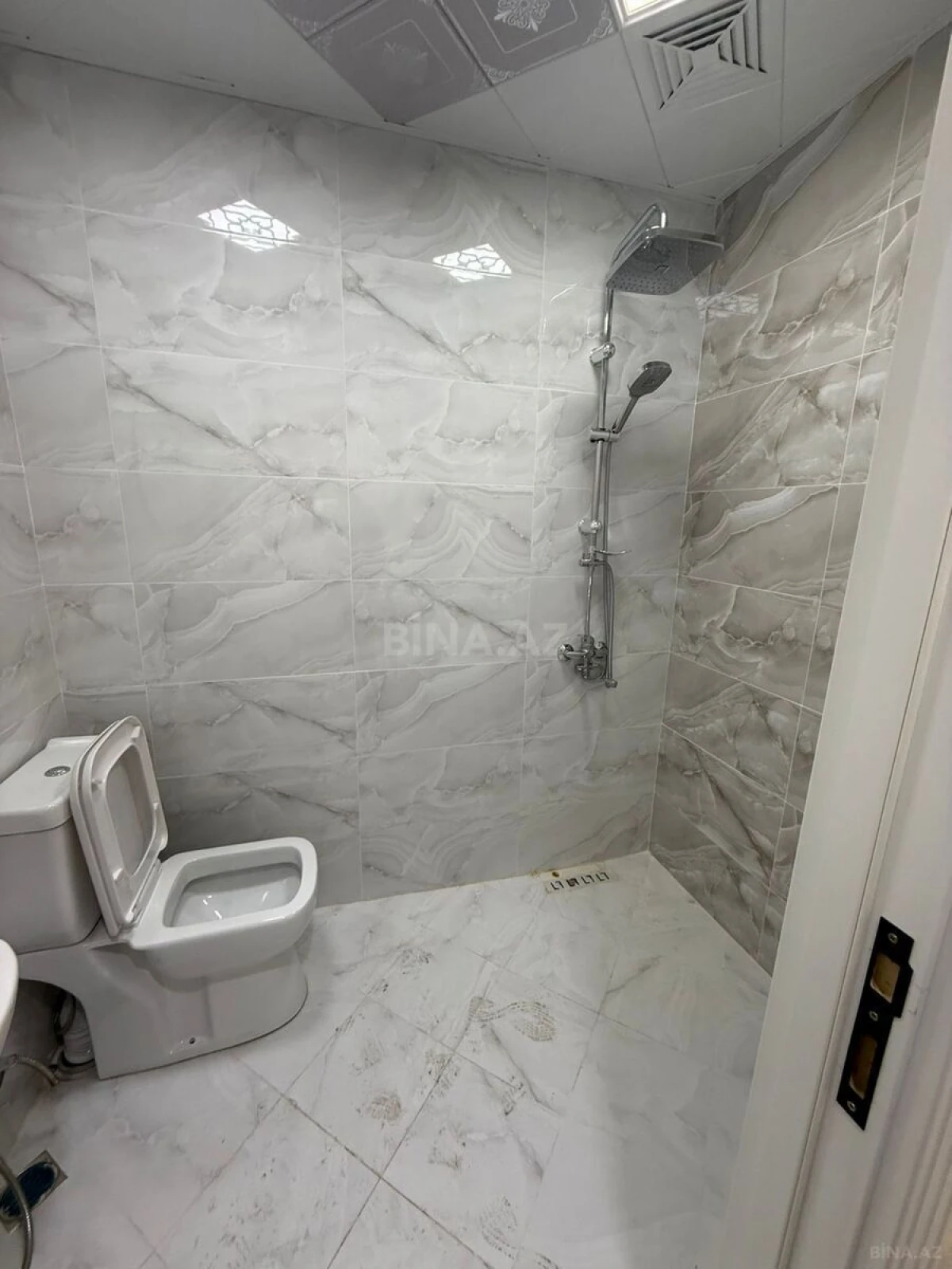 Satılır 2 otaqlı mənzil 65.4 m²