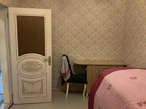 Satılır 4 otaqlı həyət evi 110 m²