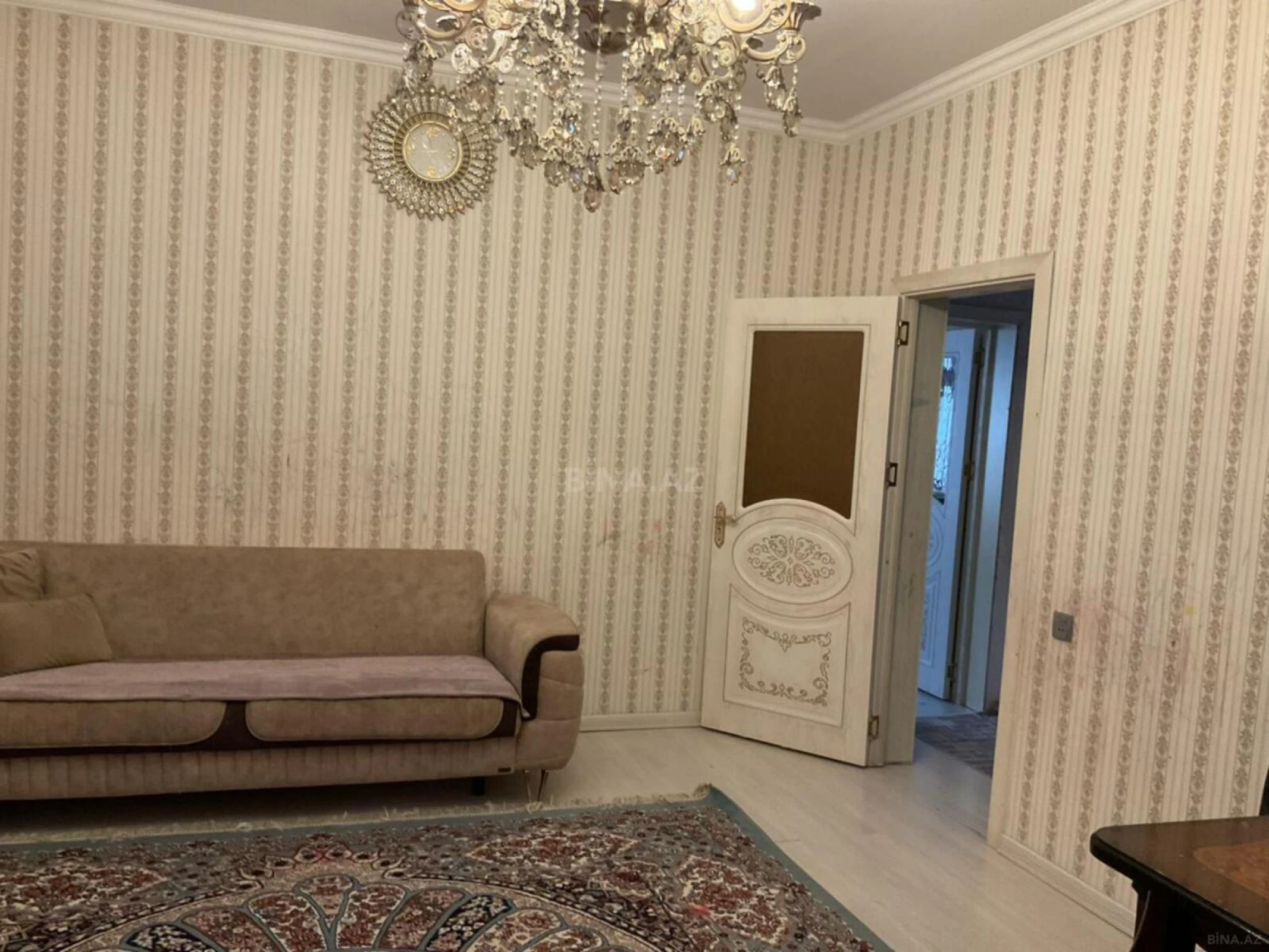 Satılır 4 otaqlı həyət evi 110 m²