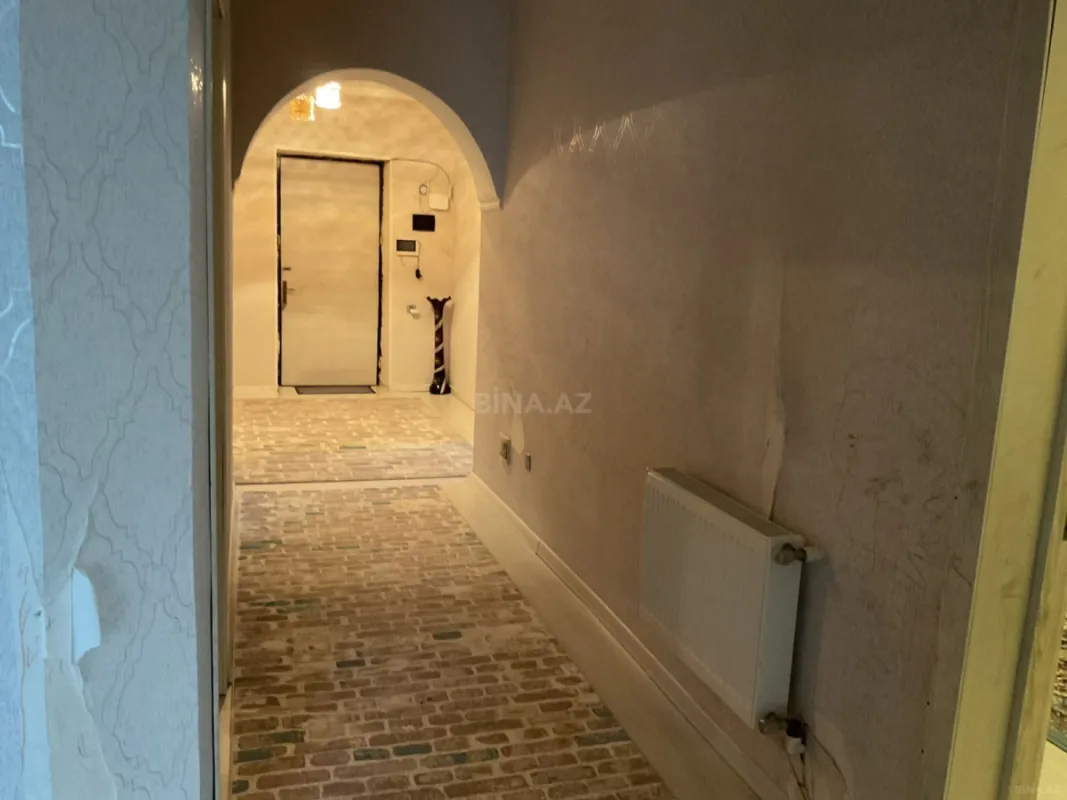 Satılır 4 otaqlı həyət evi 110 m²