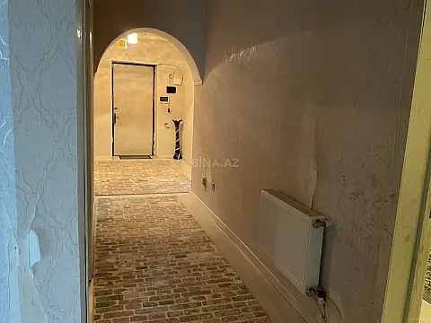 Satılır 4 otaqlı həyət evi 110 m²