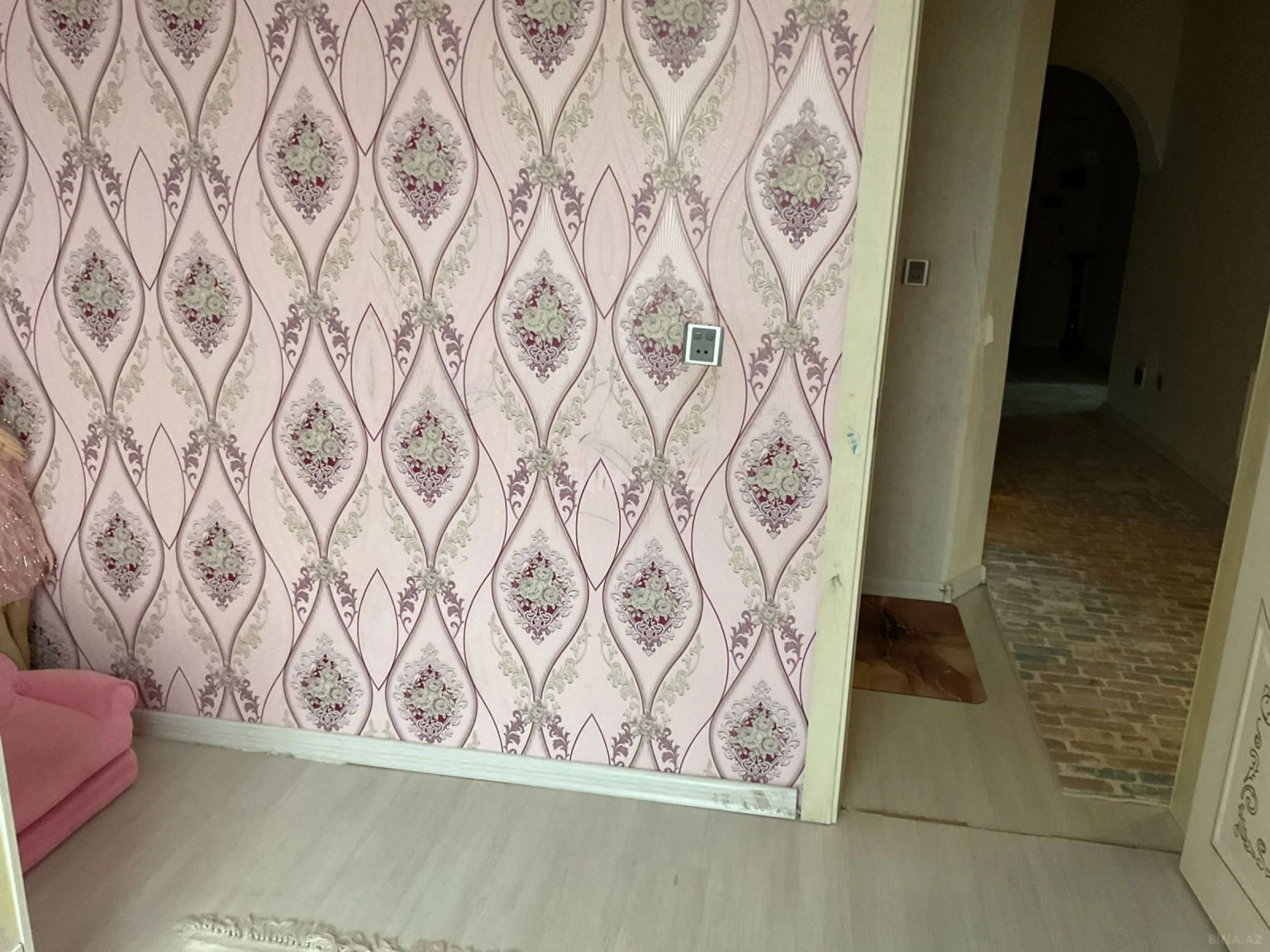 Satılır 4 otaqlı həyət evi 110 m²