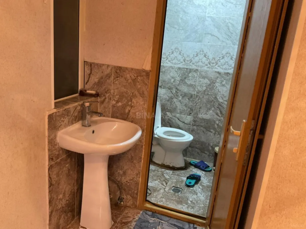 Satılır 4 otaqlı həyət evi 110 m²