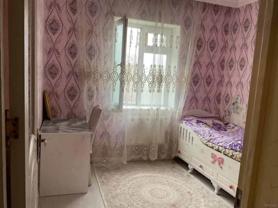 Satılır 4 otaqlı həyət evi 110 m²