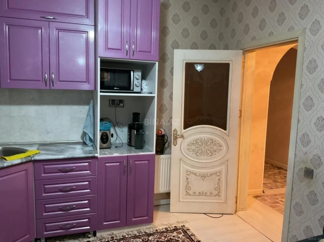 Satılır 4 otaqlı həyət evi 110 m²