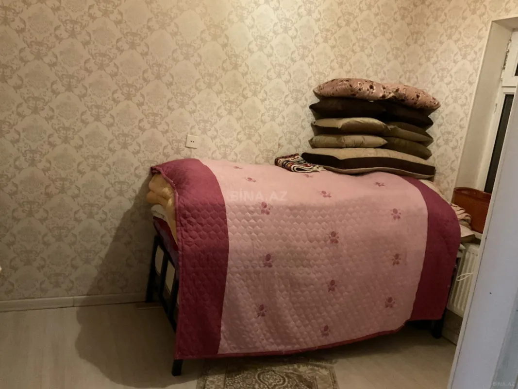 Satılır 4 otaqlı həyət evi 110 m²