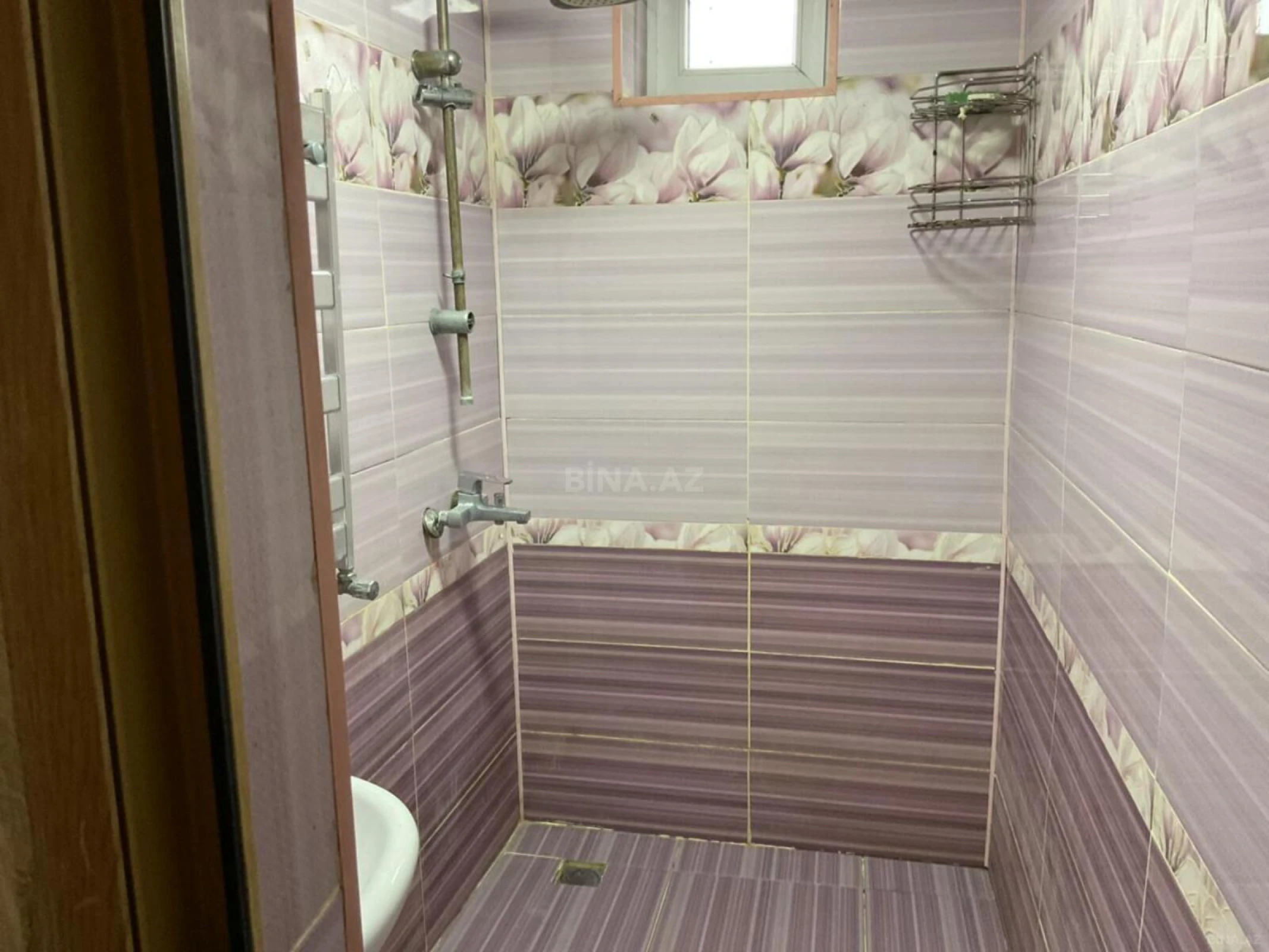 Satılır 4 otaqlı həyət evi 110 m²