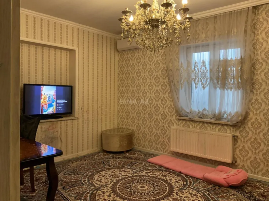 Satılır 4 otaqlı həyət evi 110 m²