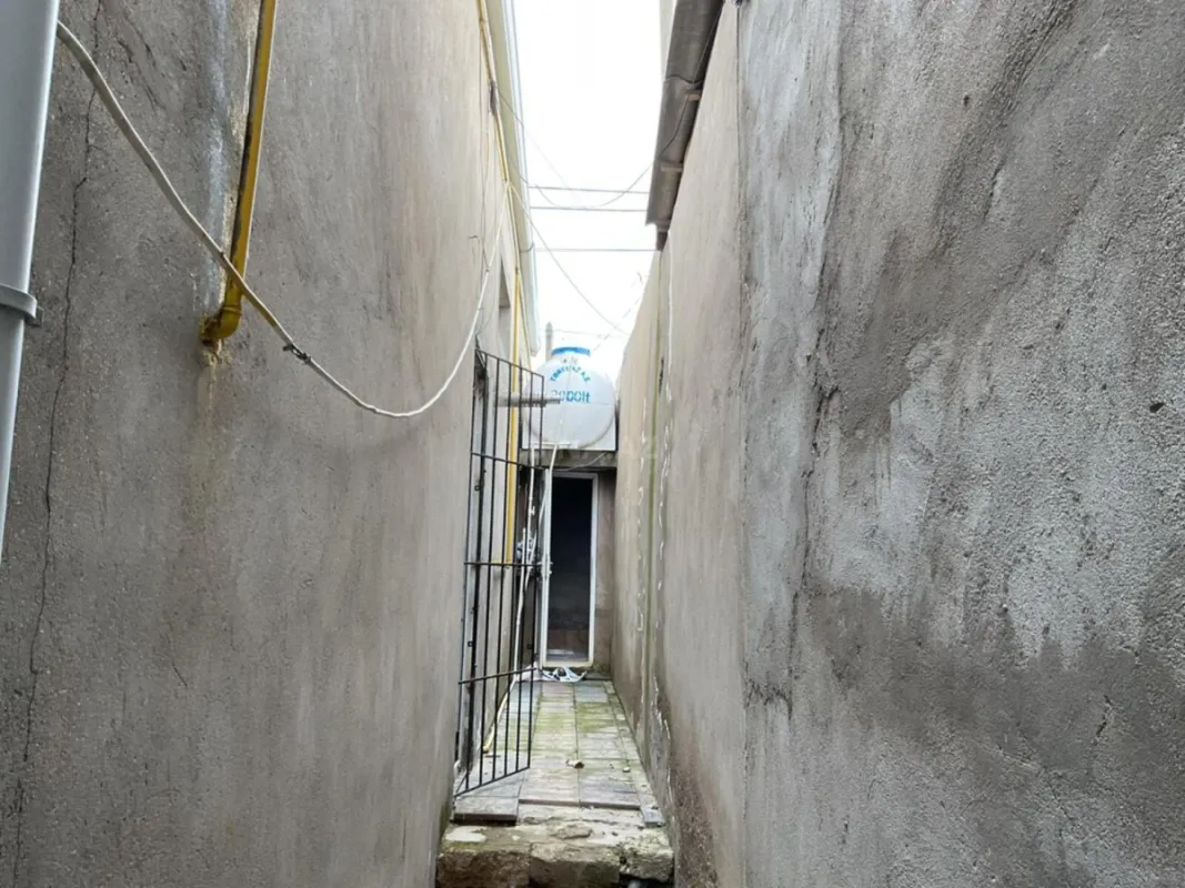 Satılır 4 otaqlı həyət evi 110 m²