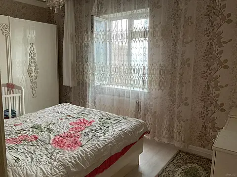 Satılır 4 otaqlı həyət evi 110 m²