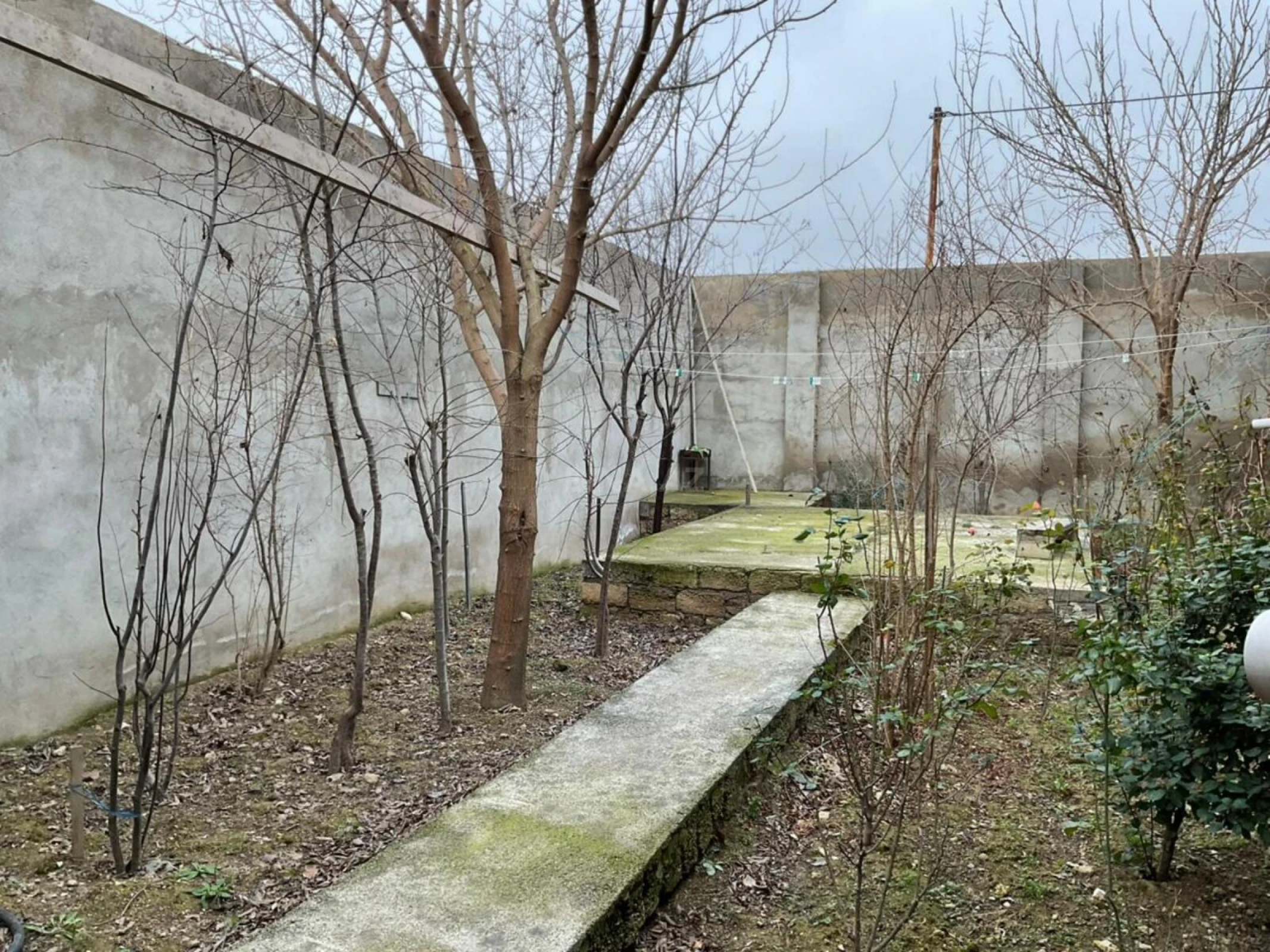 Satılır 4 otaqlı həyət evi 110 m²