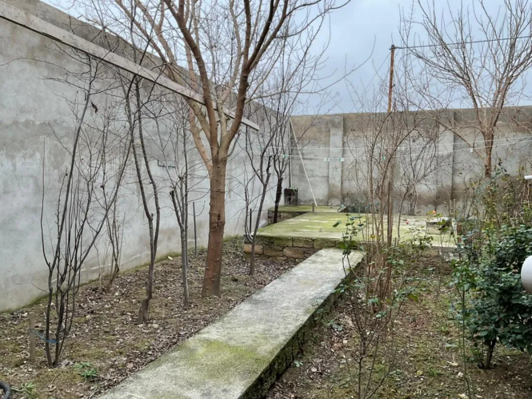 Satılır 4 otaqlı həyət evi 110 m²