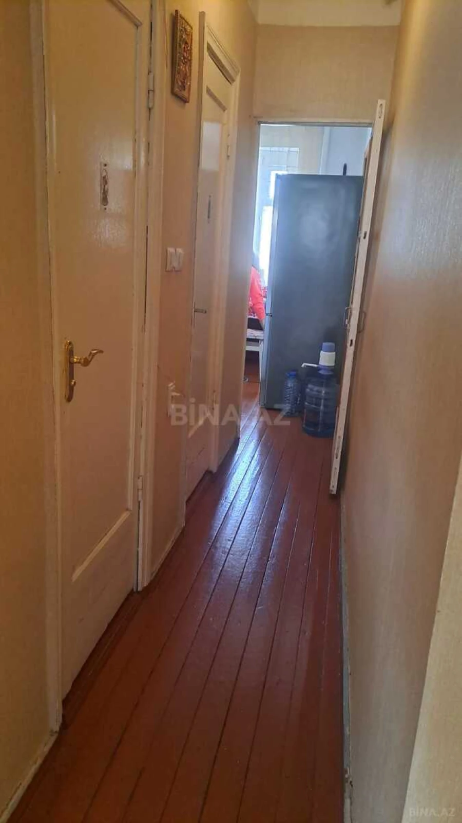 Satılır 3 otaqlı mənzil 80 m²