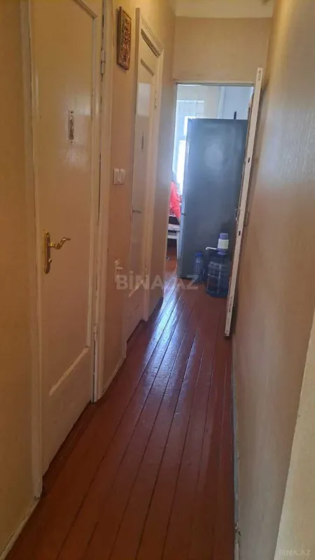 Satılır 3 otaqlı mənzil 80 m²