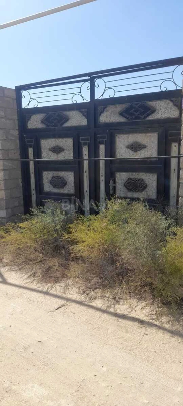 Satılır torpaq sahəsi 18 m²