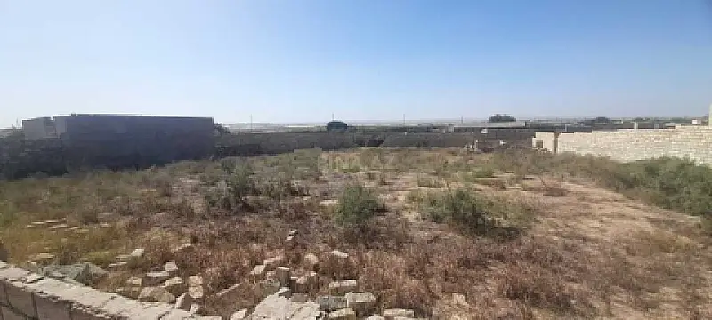 Satılır torpaq sahəsi 18 m² — Bakı, Nardaran 18.00 m²