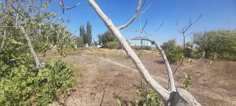 Satılır torpaq sahəsi 18 m²