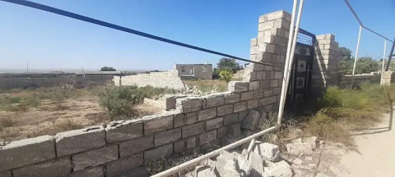 Satılır torpaq sahəsi 18 m²