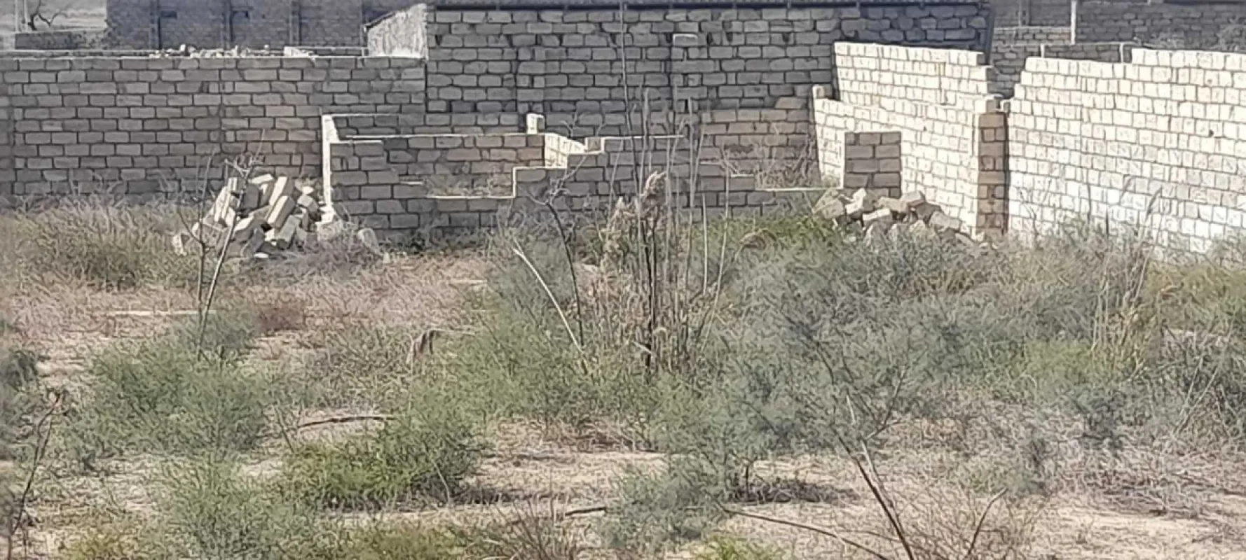 Satılır torpaq sahəsi 18 m²