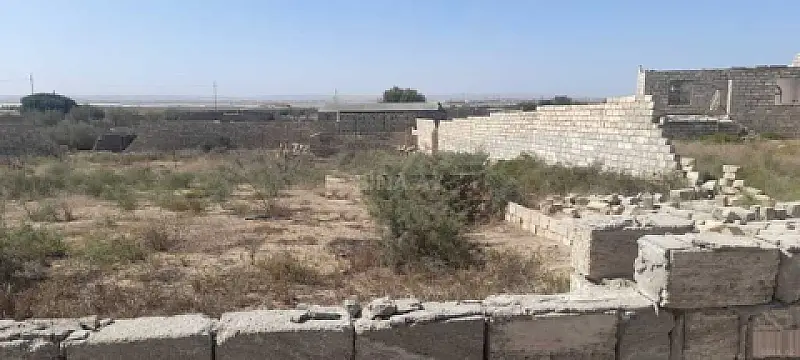 Satılır torpaq sahəsi 18 m²