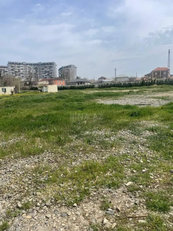 Satılır torpaq sahəsi 60 m²