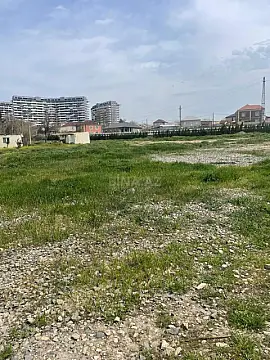 Satılır torpaq sahəsi 60 m² — Bakı, Biləcəri 60.00 m²