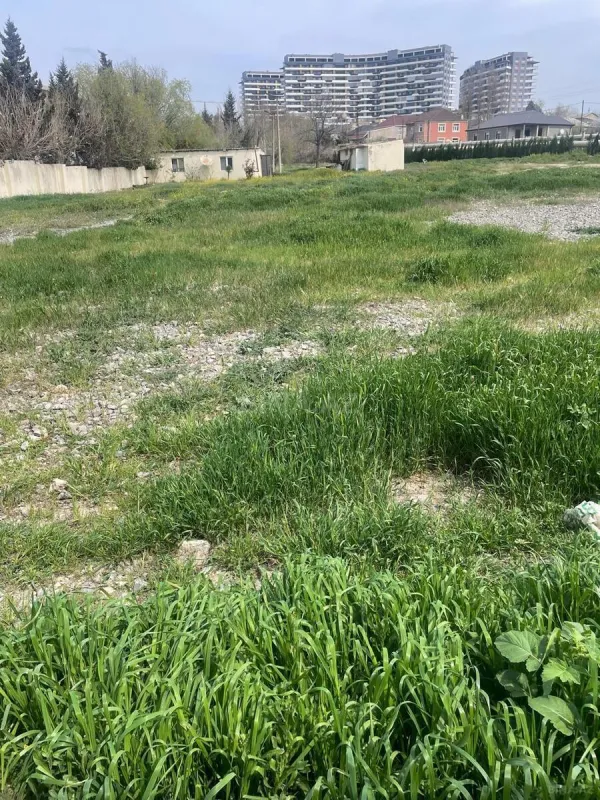 Satılır torpaq sahəsi 60 m²