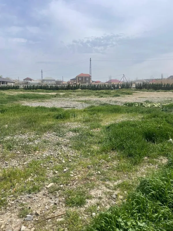Satılır torpaq sahəsi 60 m²
