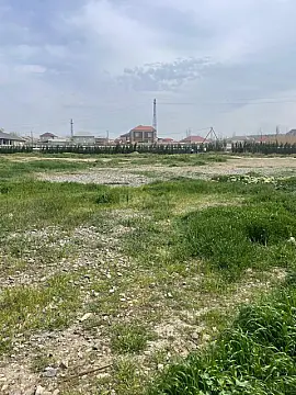 Satılır torpaq sahəsi 60 m²