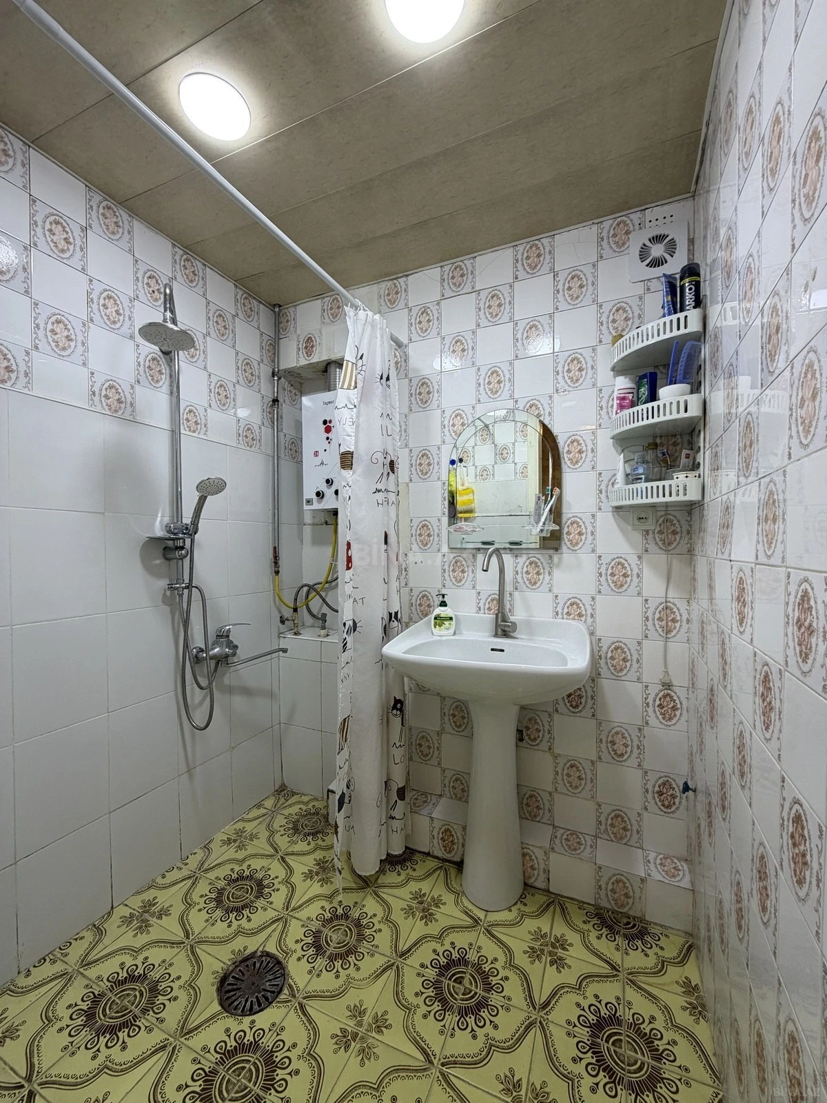 Satılır 3 otaqlı mənzil 85 m²