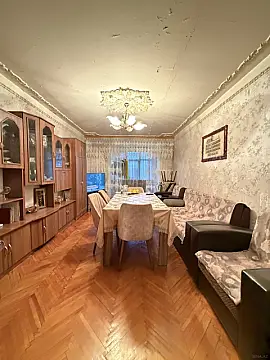 Satılır 3 otaqlı mənzil 85 m² — Bakı, Bakıxanov 3 otaq 85.00 m²