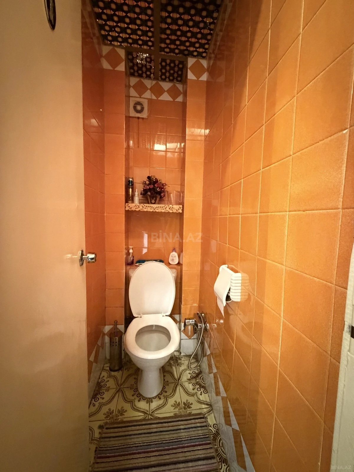 Satılır 3 otaqlı mənzil 85 m²