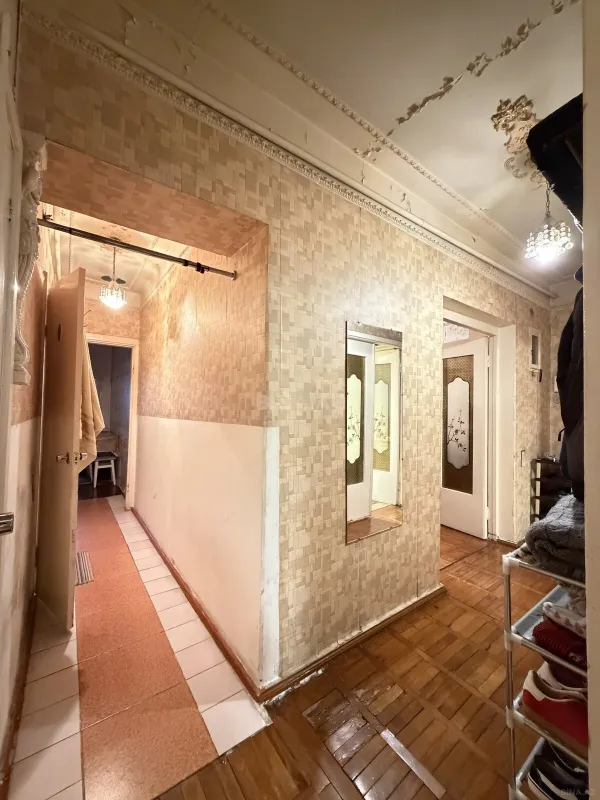 Satılır 3 otaqlı mənzil 85 m²