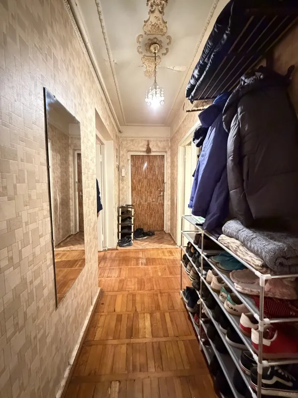 Satılır 3 otaqlı mənzil 85 m²