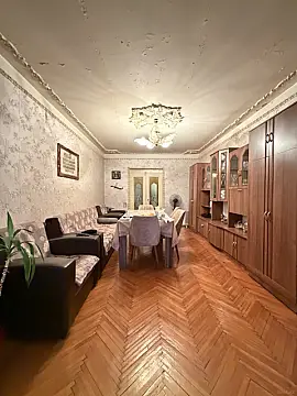 Satılır 3 otaqlı mənzil 85 m²