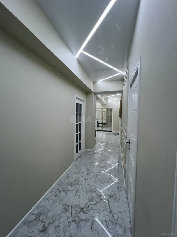 Kirayə verilir 2 otaqlı mənzil 100 m²