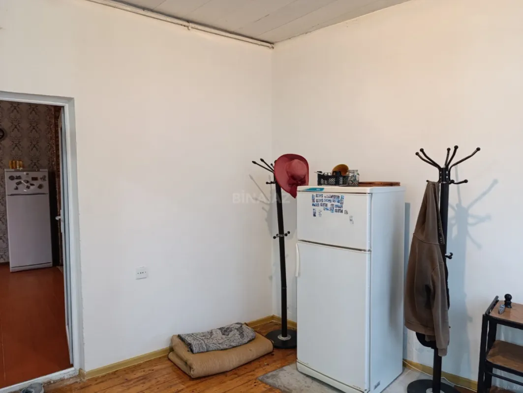 Kirayə verilir 3 otaqlı həyət evi 120 m²