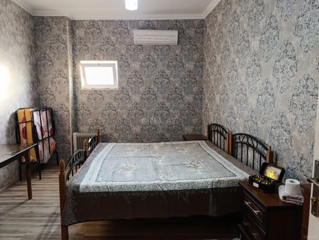 Kirayə verilir 3 otaqlı həyət evi 120 m²