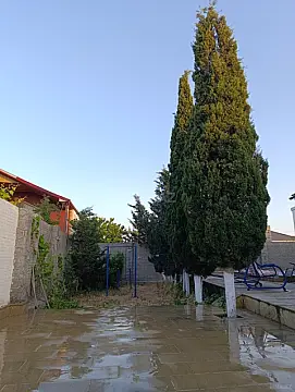 Kirayə verilir 3 otaqlı həyət evi 120 m²