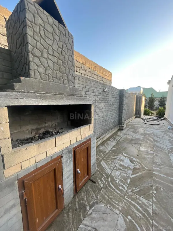 Kirayə verilir 3 otaqlı həyət evi 120 m²