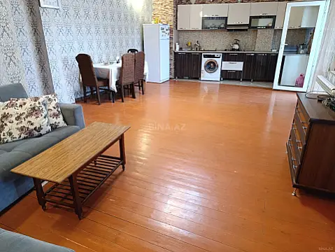 Kirayə verilir 3 otaqlı həyət evi 120 m²