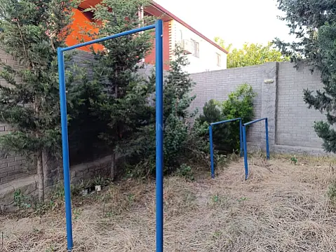 Kirayə verilir 3 otaqlı həyət evi 120 m²