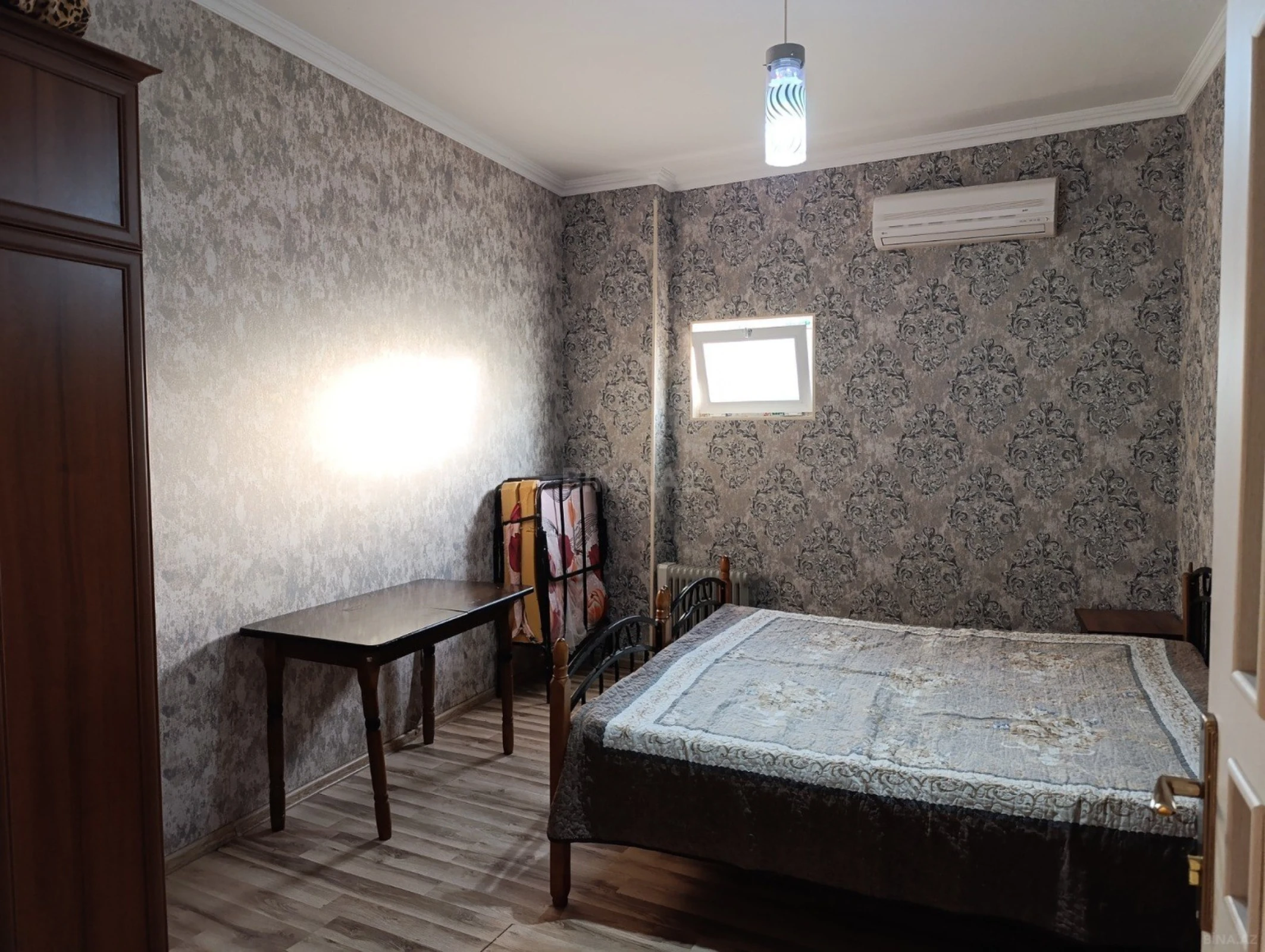 Kirayə verilir 3 otaqlı həyət evi 120 m²
